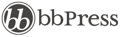 bbPress Logo